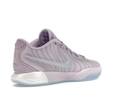 Nike LeBron 21 Easter (Translucent Outsole)