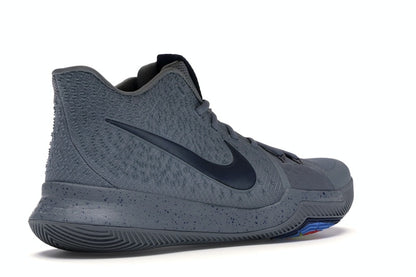 Nike Kyrie 3 Cool Grey