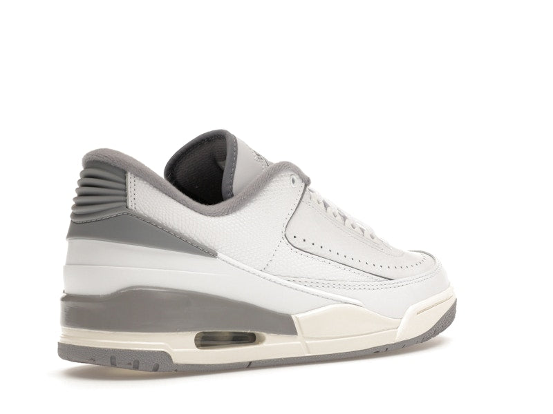 Jordan 2/3 White Cement
