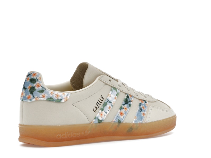 adidas Gazelle Indoor Liberty London Mitsi Day (Women's)
