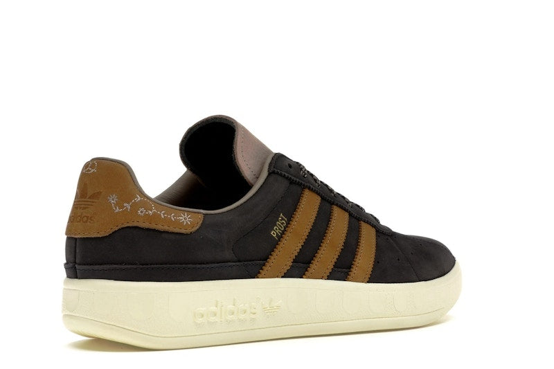adidas Munchen Oktoberfest Night Brown