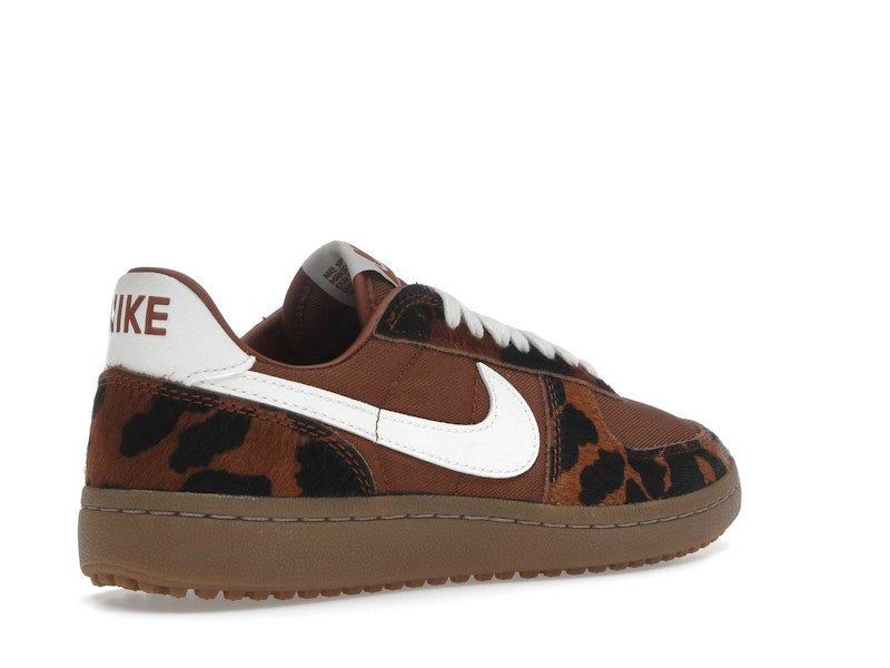 Nike Field General Cinnamon Cow Print (Women's)
