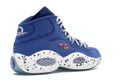Reebok Question Mid #1 Draft Pick