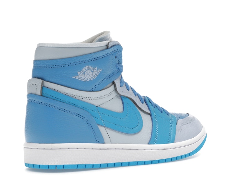 Jordan 1 High Method of Make Blue Tint (Women's)