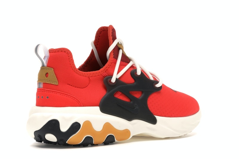 Nike React Presto Strawberry Shake