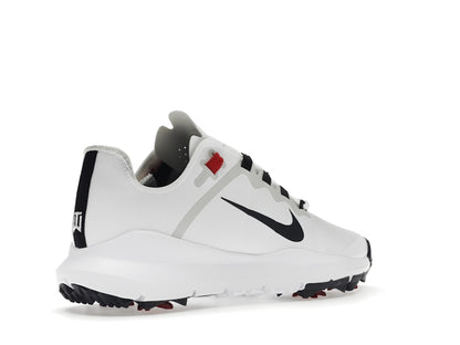 Nike Tiger Woods TW '13 Retro White Varsity Red