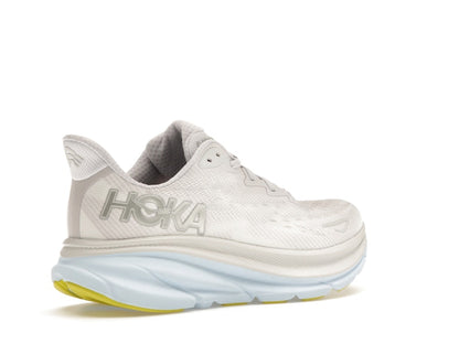 Hoka One One Clifton 9 Nimbus Cloud Ice Water (Women's)