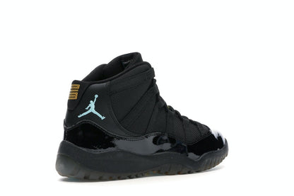 Jordan 11 Retro Gamma Blue (2013) (PS)