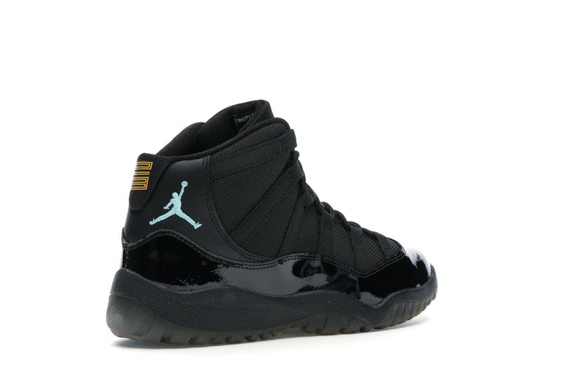 Jordan 11 Retro Gamma Blue (2013) (PS)