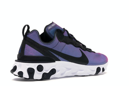 Nike React Element 55 PRM Sunset