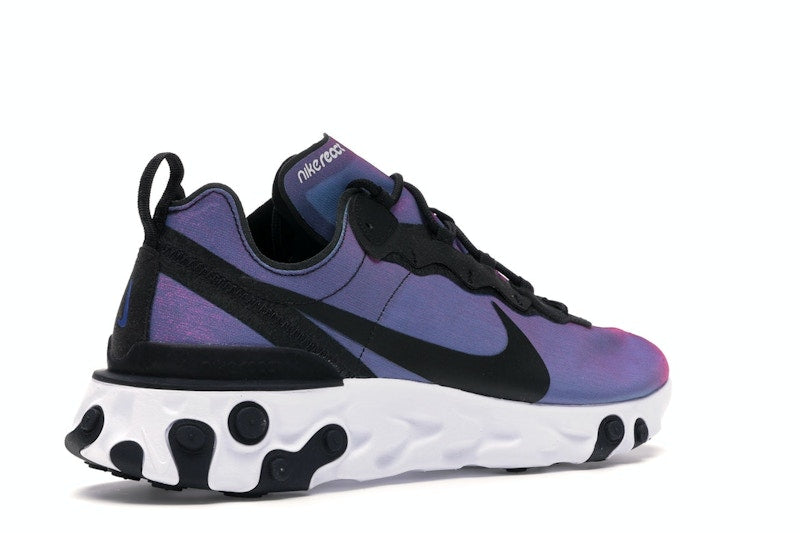 Nike React Element 55 PRM Sunset
