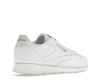 Reebok Classic Leather Footwear White