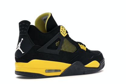 Jordan 4 Retro Thunder (2012)