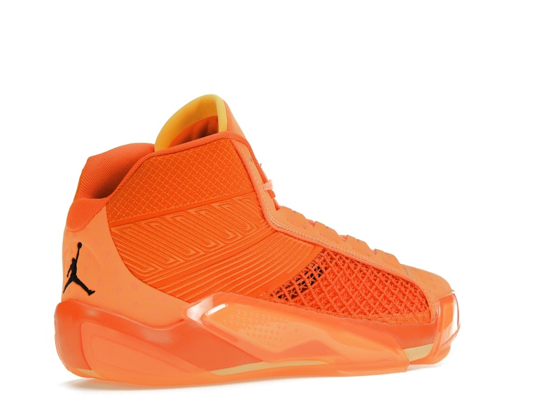 Jordan 38 WNBA Center Star