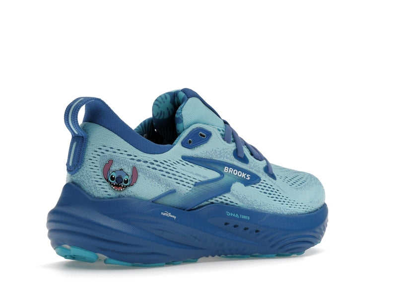 Brooks Glycerin 22 runDisney Stitch (Women's)