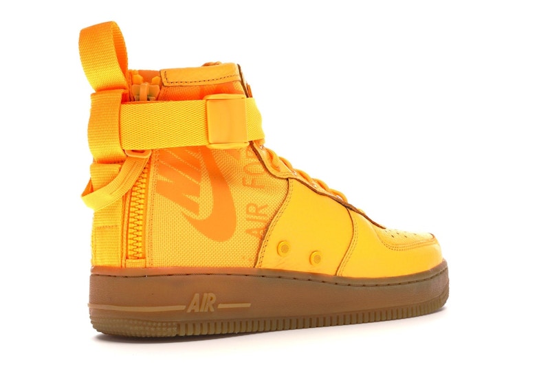 Nike SF Air Force 1 Mid Odell Beckham Jr.
