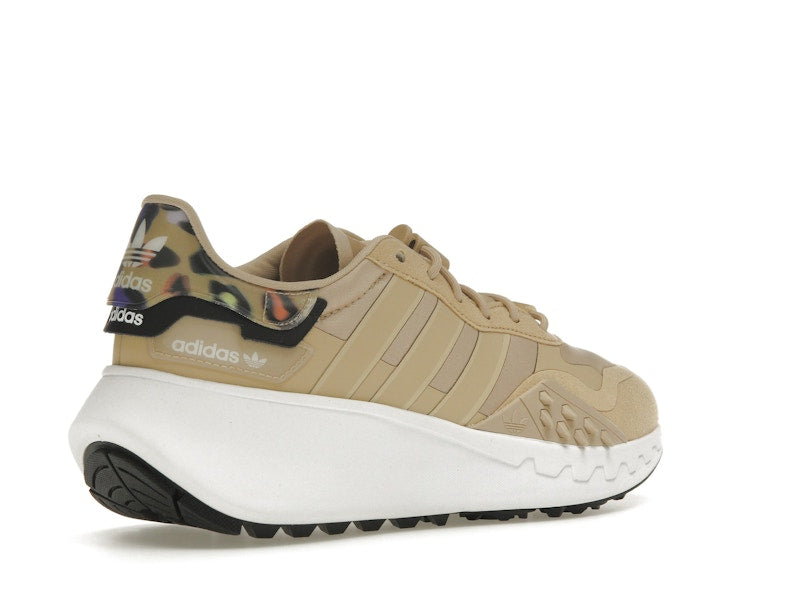 adidas Choigo Animal Print Pale Nude (Women's)