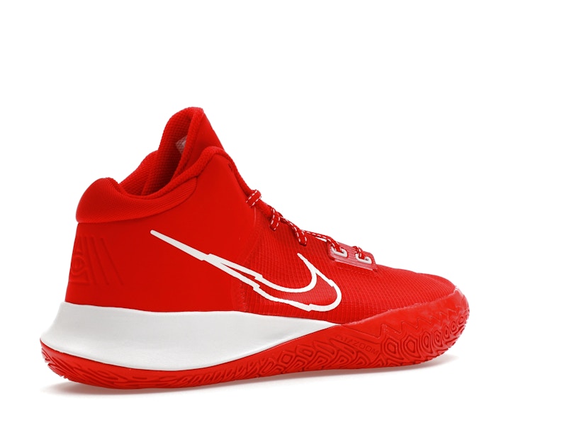 Nike Kyrie Flytrap 4 University Red
