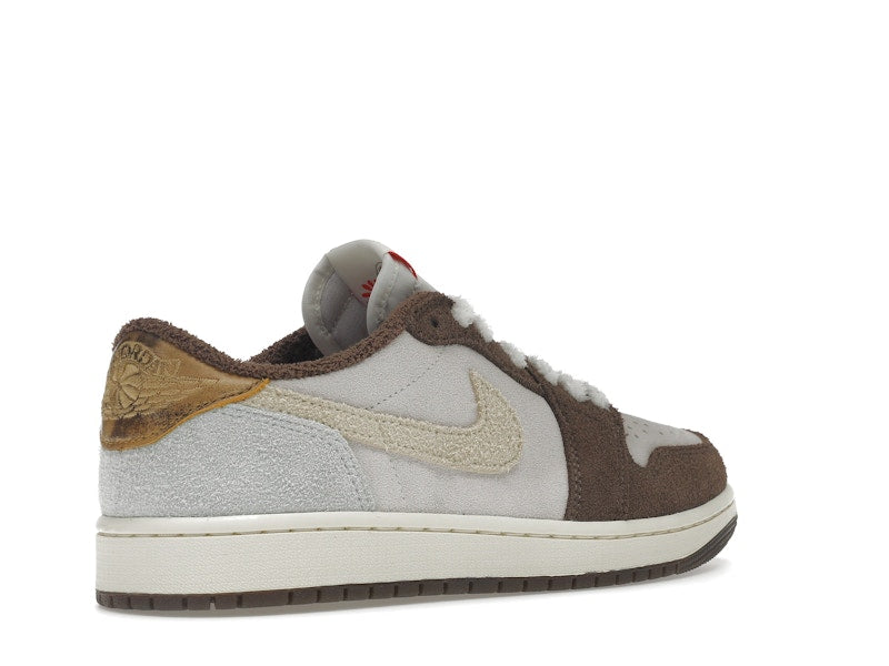 Jordan 1 Retro Low OG Year of the Rabbit