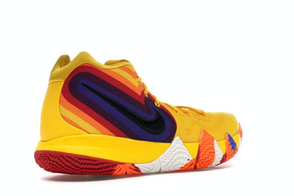 Nike Kyrie 4 Decades Pack 70s
