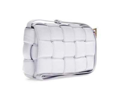 Bottega Veneta Padded Cassete Mirth Washed