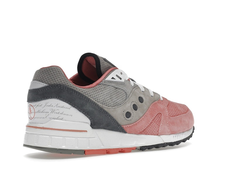 Saucony Shadow Master 5000 AFEW Goethe