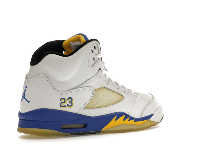 Jordan 5 Retro Laney (2000)