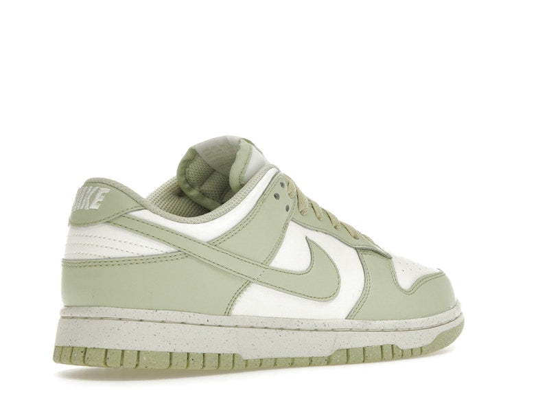 Nike Dunk Low Next Nature Olive Aura (Women's)