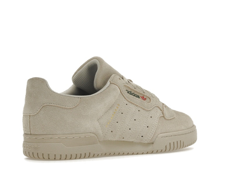 adidas Yeezy Powerphase Clear Brown