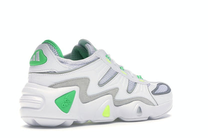 adidas FYW S-97 Ronnie Fieg White Neon