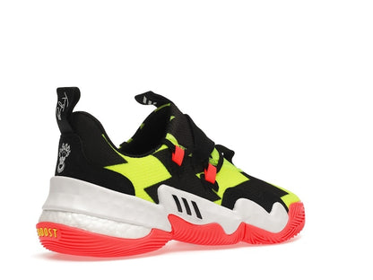 adidas Trae Young 1 So So Def Recordings Atlanta