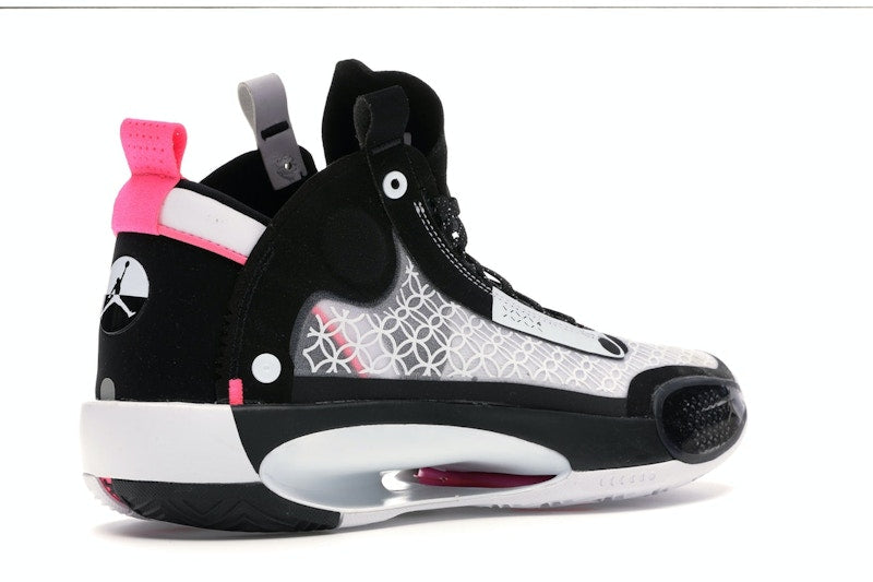 Jordan XXXIV Chinese New Year