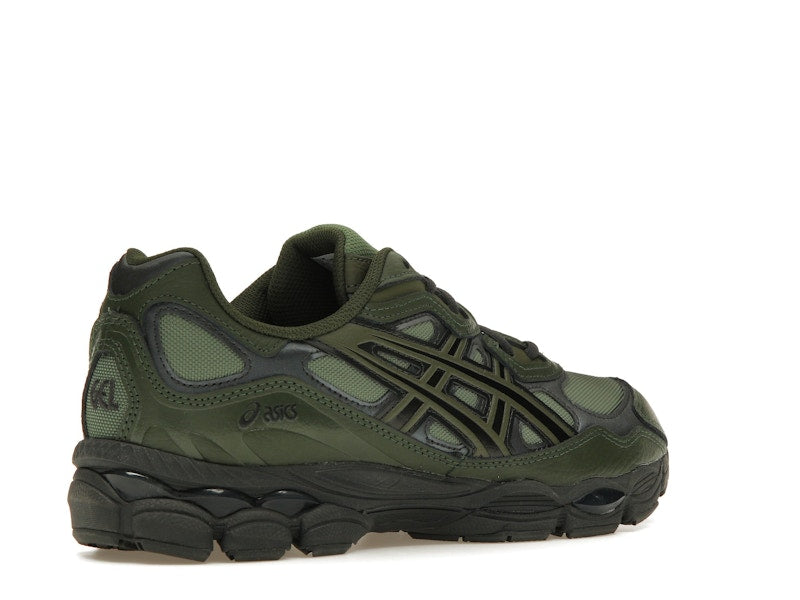 ASICS Gel NYC Moss
