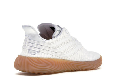 adidas Sobakov White Gum