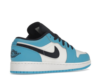 Jordan 1 Low UNC (2021) (GS)
