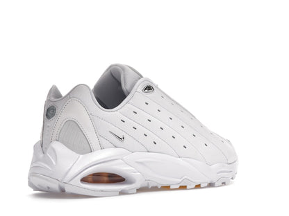 Nike Hot Step Air Terra Drake NOCTA White