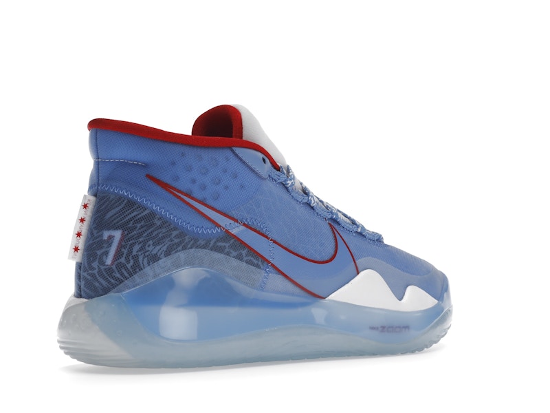 Nike KD 12 Don C