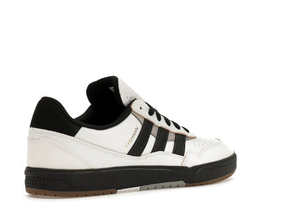 adidas Tyshawn II Crystal White Core Black