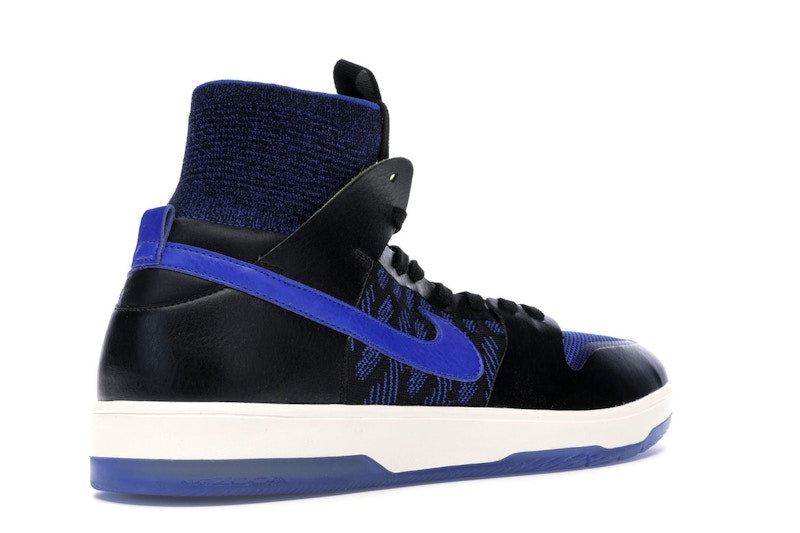 Nike SB Dunk High Elite Flyknit Terpening