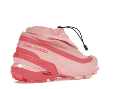 Salomon Cross Low MM6 Maison Margiela Flamingo Pink