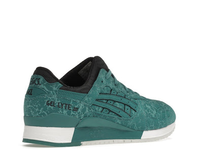 ASICS Gel-Lyte III Kingfisher