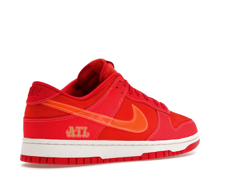 Nike Dunk Low ATL