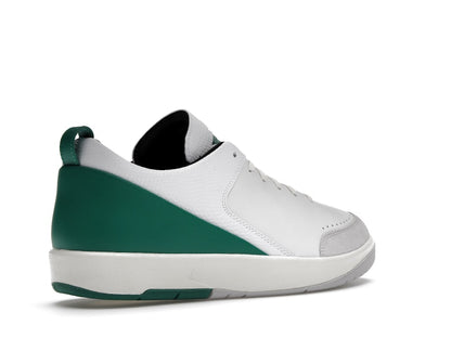 Jordan 2 Retro Low SE Nina Chanel Abney White Malachite (Women's)