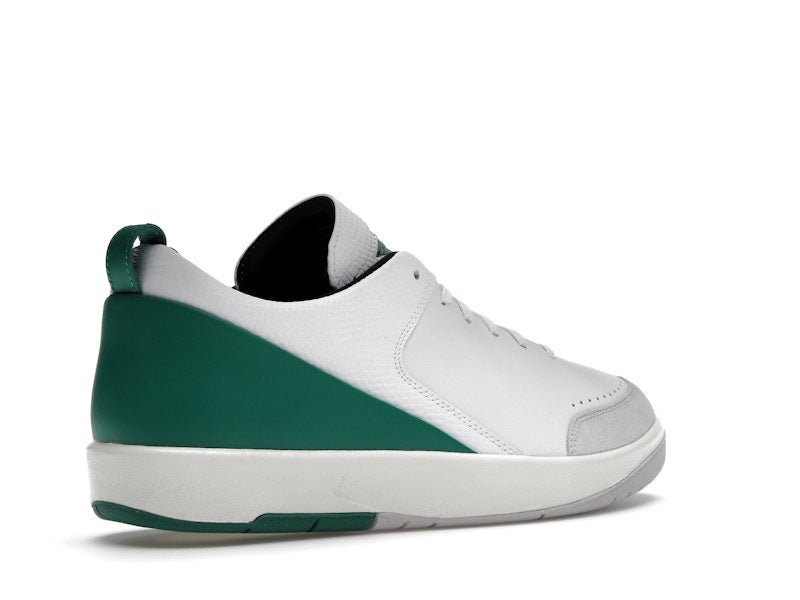 Jordan 2 Retro Low SE Nina Chanel Abney White Malachite (Women's)