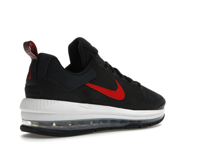 Nike Nike Air Max Genome Obsidian University Red