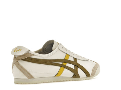 Onitsuka Tiger Mexico 66 Cream Rover