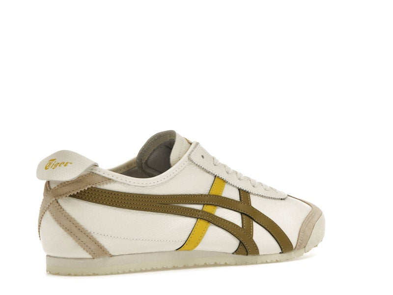 Onitsuka Tiger Mexico 66 Cream Rover