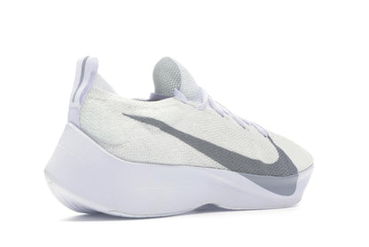 Nike Vapor Street Flyknit Pure White