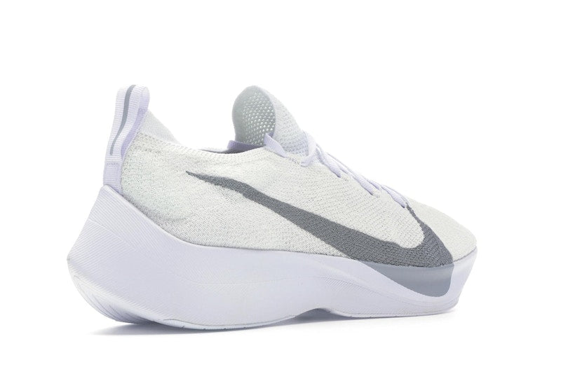 Nike Vapor Street Flyknit Pure White