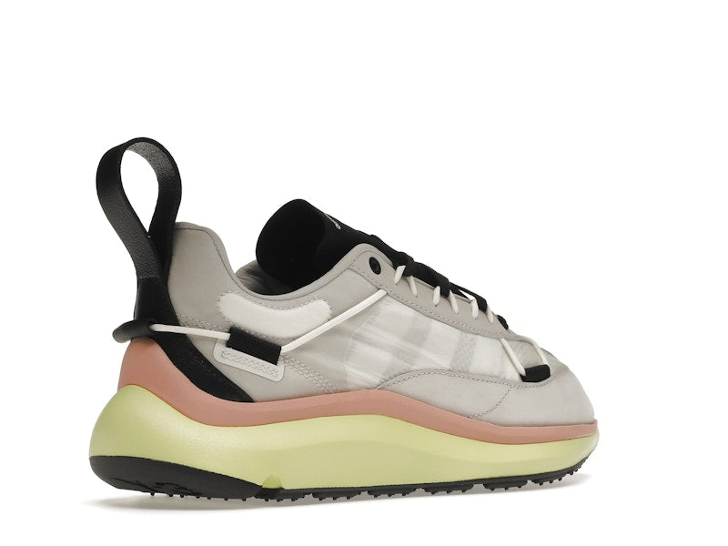 adidas Y-3 Shiku Run Grey Hi Res Yellow